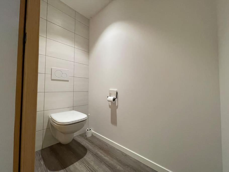 Le Repaire De L'Ours - L'Alcove De L'Ours - Chambre Cosy 2 Pers Dambach la Ville Bagian luar foto